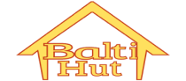 Balti Hut logo